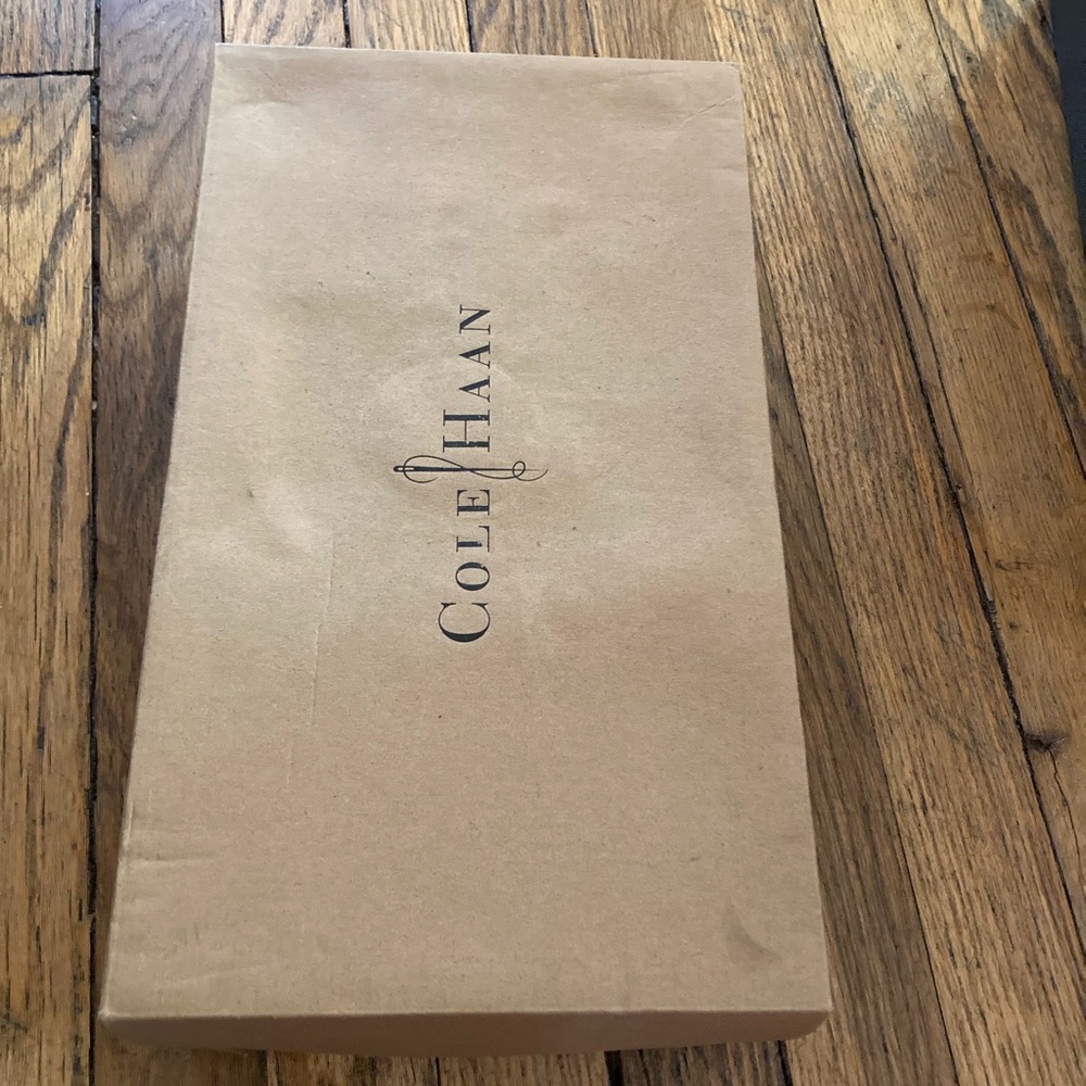 Cole haan